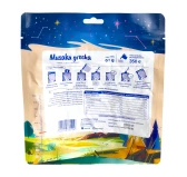 Musaka Grecka Lyommy - Liofilizat 350g Musaka Grecka Lyommy - Liofilizat 350g