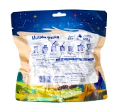 Musaka Grecka Lyommy - Liofilizowany Posiłek 500 g Musaka Grecka Lyommy - Liofilizowany Posiłek 500 g