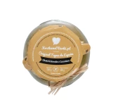 Kocham Oliwki Królewskie nadziewane czosnkiem 300g Kocham Oliwki Królewskie nadziewane czosnkiem 300g