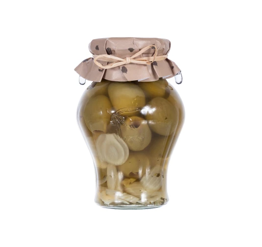 Kocham Oliwki: Gordal Królewskie Oliwki w Zalewie 300g