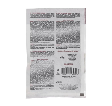 Peklosól Browin do Kiełbasy Zwyczajnej 65 g