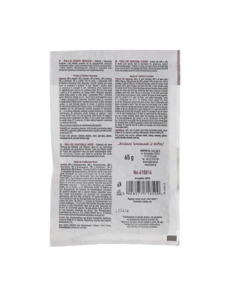 Peklosól Browin do Kiełbasy Zwyczajnej 65 g - Domowe Wędliny