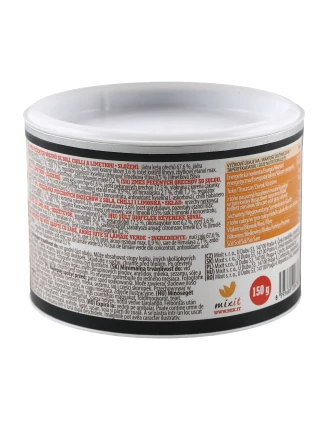 Mixit Chilli & Lime Nuts 150g – Pieczone Orzechy Habanero i Limetka