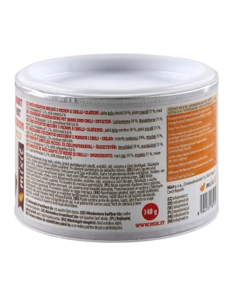 Mixit Chilli Mix Nuts 140g – Pieczone Orzechy z Miodem i Chili | imag24.pl