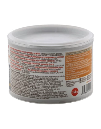 Mixit Rosemary Nuts 150g – Pieczone orzechy z rozmarynem i trawą cytrynową