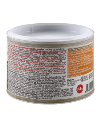 Mixit Black Truffle Nuts 160g – Orzechy Nerkowca z Truflą i Pieprzem