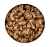 Mixit Black Truffle Nuts 160g – Pieczone Orzechy Nerkowca z Truflą i Pieprzem Mixit Black Truffle Nuts 160g – Pieczone Orzechy Nerkowca z Truflą i Pieprzem