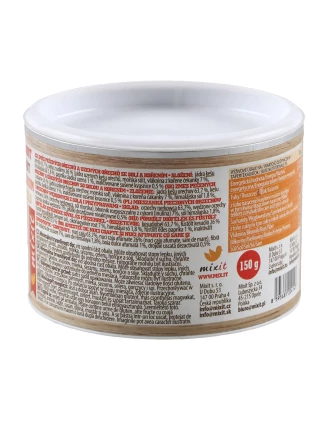 Mixit Smoked Paprika Nuts 150g – Nerkowce z Wędzoną Papryką | imag24.pl