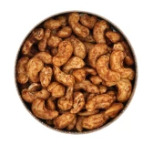 Mixit Smoked Paprika Nuts 150 g – Nerkowce z Wędzoną Papryką