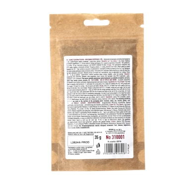 Browin Sekret Dziadka Feliksa - Mieszanka Przypraw do Peklowania Mięsa 35g