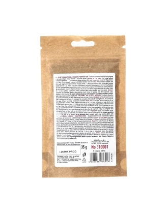 Browin Sekret Dziadka Feliksa 35g - Mieszanka Przypraw do Peklowania Mięsa | imag24.pl