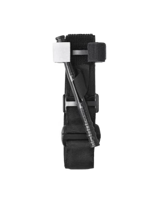 Staza Taktyczna SPAS Gen. 2 Czarna - Wyrób Medyczny