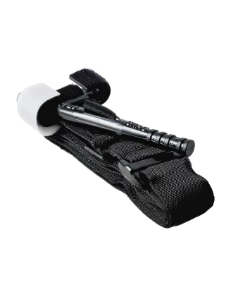 Staza Taktyczna SPAS Gen. 2 Czarna - Wyrób Medyczny