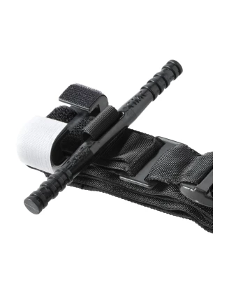 Staza Taktyczna SPAS Gen. 2 Czarna - Wyrób Medyczny