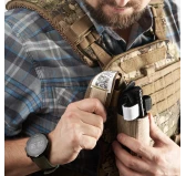 Staza Taktyczna SPAS Gen. 2 Czarna Staza Taktyczna SPAS Gen. 2 Czarna