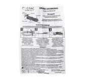 Staza Taktyczna SPAS Gen. 2 Czarna Staza Taktyczna SPAS Gen. 2 Czarna