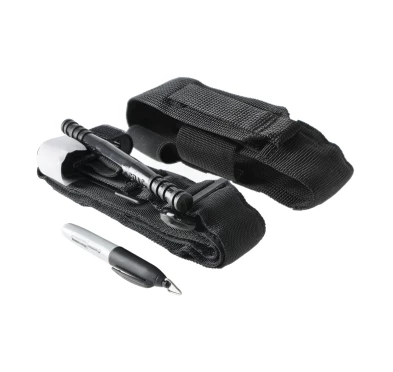 Staza taktyczna SPAS Gen. 2 zestaw czarny - imag24.pl