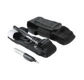 Staza taktyczna SPAS Gen. 2 zestaw czarny