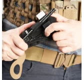 Staza taktyczna SPAS Gen. 2 zestaw czarny