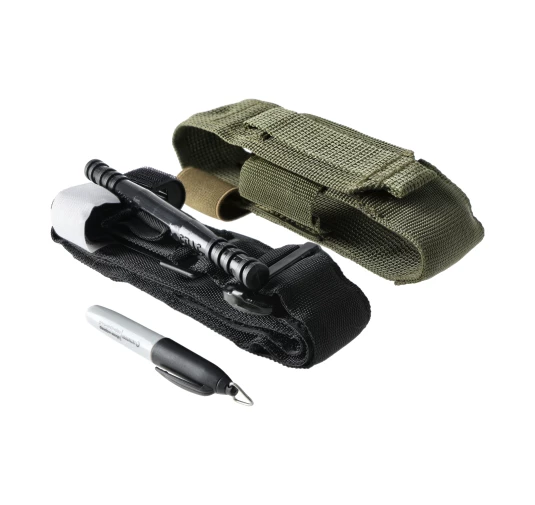 SPAS Gen. 2 Zestaw Stazy Taktycznej Zielony z Ładownicą i Markerem | imag24.pl