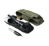 SPAS Gen. 2 Zestaw Stazy Taktycznej z Ładownicą i Markerem - Zielony