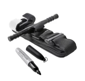 SPAS Gen. 2 Zestaw Stazy Taktycznej z Ładownicą i Markerem - Zielony