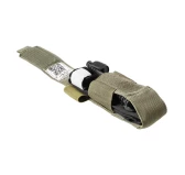 SPAS Gen. 2 Zestaw Stazy Taktycznej z Ładownicą i Markerem - Zielony