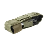 SPAS Gen. 2 Zestaw Stazy Taktycznej z Ładownicą i Markerem - Zielony