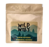Wild Willy Szarpana Wieprzowina z Makaronem w Sosie Pomidorowym 100g
