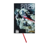 Terminarz Special Ops 2026 - Planer z Kompendium Militarnym Terminarz Special Ops 2026 - Planer z Kompendium Militarnym