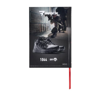 Terminarz Special Ops 2026 - Planer z Kompendium Militarnym