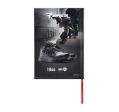 Terminarz Special Ops 2026 - Planer z Kompendium Militarnym Terminarz Special Ops 2026 - Planer z Kompendium Militarnym