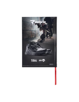 Terminarz Special Ops 2026 B5 - Planer Militarny | imag24.pl