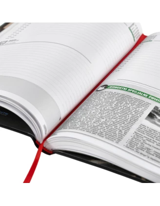 Terminarz Special Ops 2026 B5 - Planer Militarny | imag24.pl