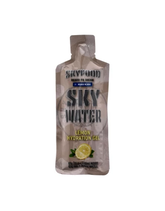 SKYFOOD Sky Water Cytryna - Żel Nawadniający 67g | imag24.pl