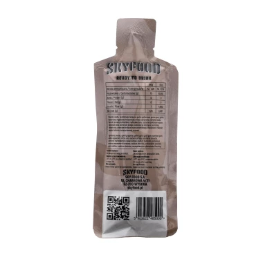 SKYFOOD Sky Water Cytryna - Żel Nawadniający 67g