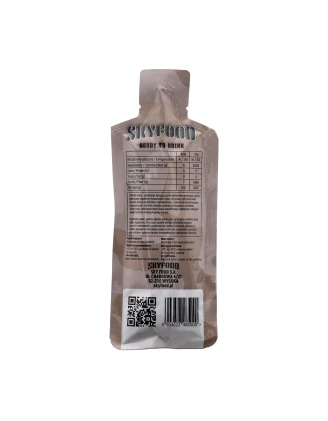 SKYFOOD Sky Water Cytryna - Żel Nawadniający 67g | imag24.pl