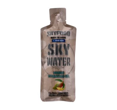Żel nawadniający SKYFOOD Sky Water Mango 67g – Szybka Energia | imag24.pl