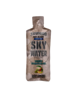 Żel nawadniający SKYFOOD Sky Water Mango 67g – Szybka Energia | imag24.pl