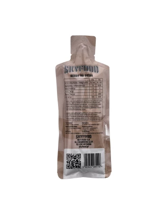 Żel nawadniający SKYFOOD Sky Water Mango 67g – Szybka Energia | imag24.pl