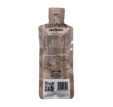Żel nawadniający SKYFOOD Sky Water Pomarańcza 67g