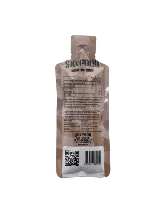 Żel nawadniający SKYFOOD Sky Water Pomarańcza 67g