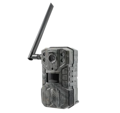 Fotopułapka H2 Live View Solar 2.7K GSM IP66 | imag24.pl