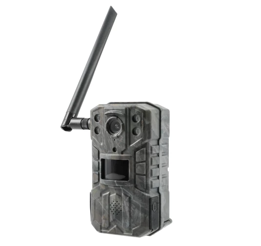 Fotopułapka H2 Live View Solar 2.7K GSM IP66 | imag24.pl