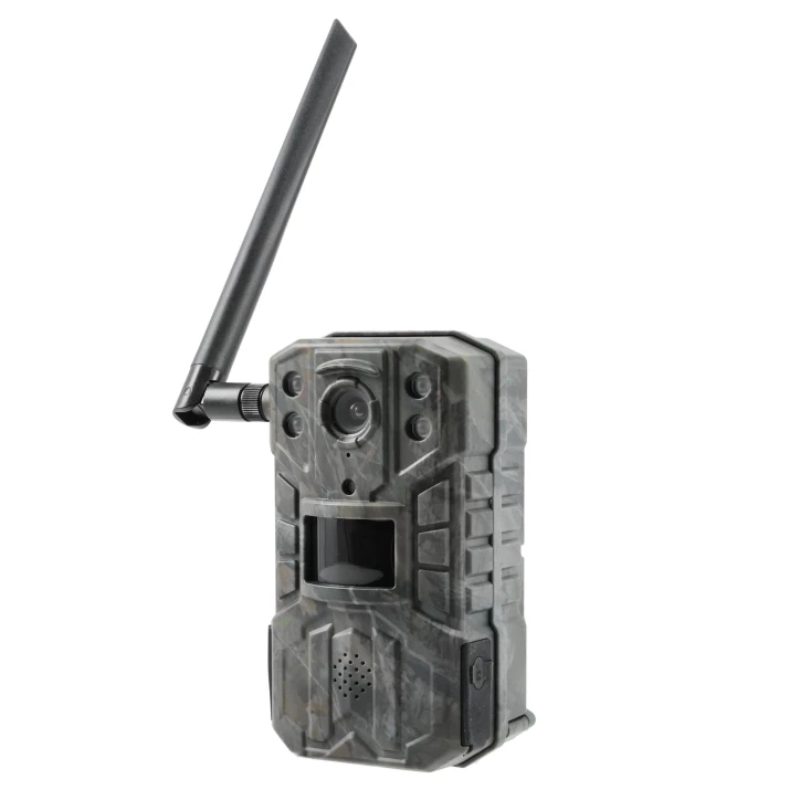 Fotopułapka H2 Live View Solar 2.7K GSM IP66 | imag24.pl