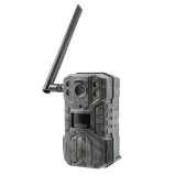 Fotopułapka H2 Live View z Panelem Solarnym 2.7K GSM IP66 Fotopułapka H2 Live View z Panelem Solarnym 2.7K GSM IP66