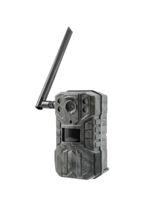 Fotopułapka H2 Live View Solar 2.7K GSM IP66 | imag24.pl