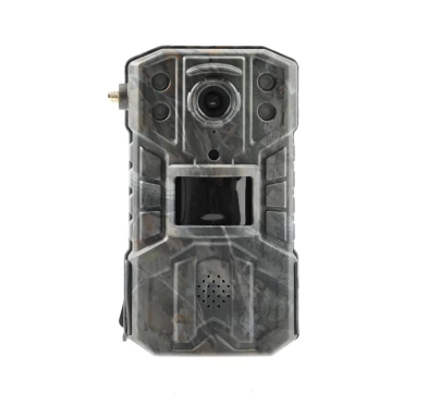 Fotopułapka H2 Live View z Panelem Solarnym 2.7K GSM IP66