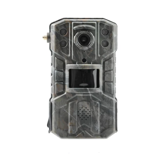 Fotopułapka H2 Live View z Panelem Solarnym 2.7K GSM IP66