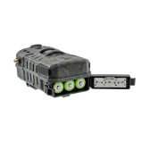 Fotopułapka H2 Live View z Panelem Solarnym 2.7K GSM IP66 Fotopułapka H2 Live View z Panelem Solarnym 2.7K GSM IP66